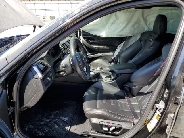 Photo 7 from auction – 2018 BMW M3 with VIN WBS8M9C50J5J78880