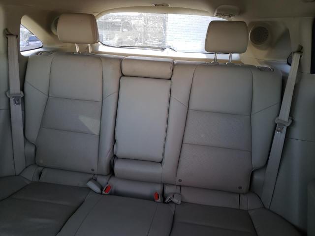 Photo 10 from auction – 2014 ACURA RDX TECHNO with VIN 5J8TB3H54EL010224