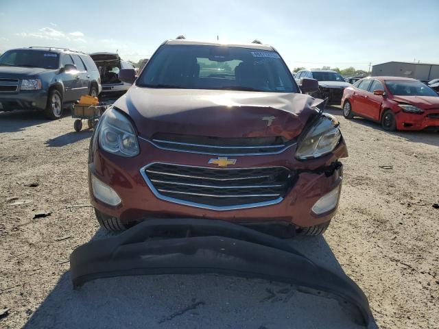Photo 5 from auction – 2017 CHEVROLET EQUINOX LT with VIN 2GNALCEK3H1570329