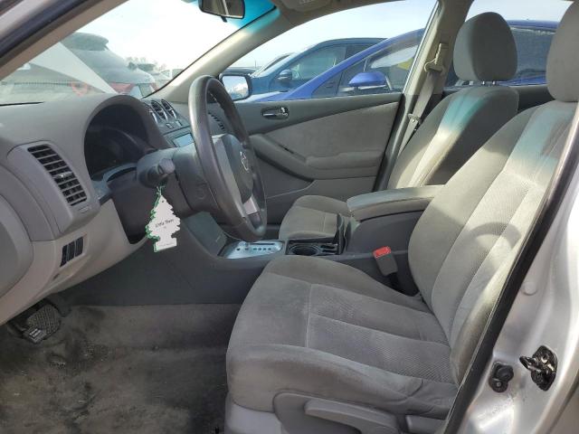 Photo 7 from auction – 2008 NISSAN ALTIMA HYB with VIN 1N4CL21EX8C242191