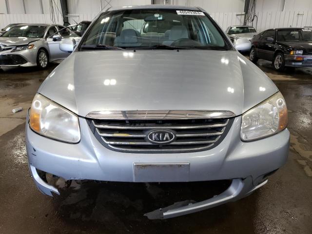 Foto 5 de la subasta – 2008 KIA SPECTRA EX con VIN KNAFE121885541316