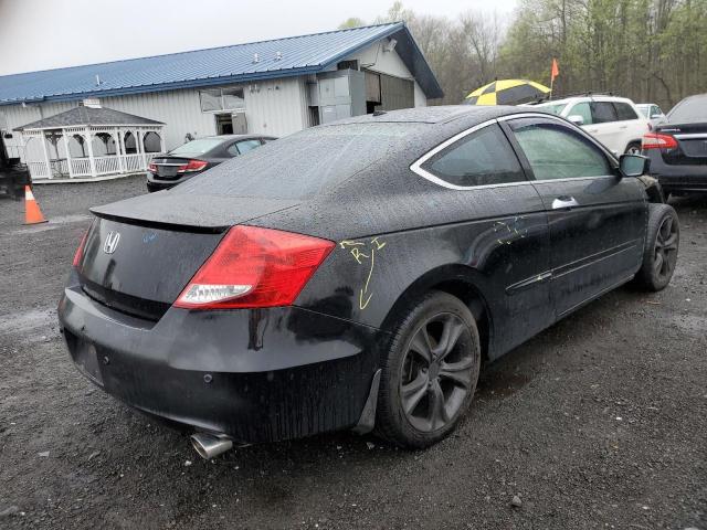 Photo 3 from auction – 2012 HONDA ACCORD EXL with VIN 1HGCS2B85CA007340
