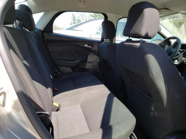 Photo 10 from auction – 2016 FORD FOCUS SE with VIN 1FADP3F2XGL294688
