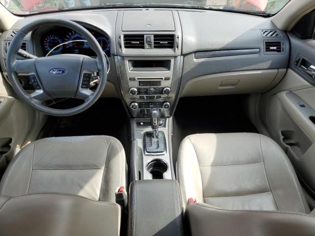 Photo 8 from auction – 2011 FORD FUSION SEL with VIN 3FAHP0JA0BR160152