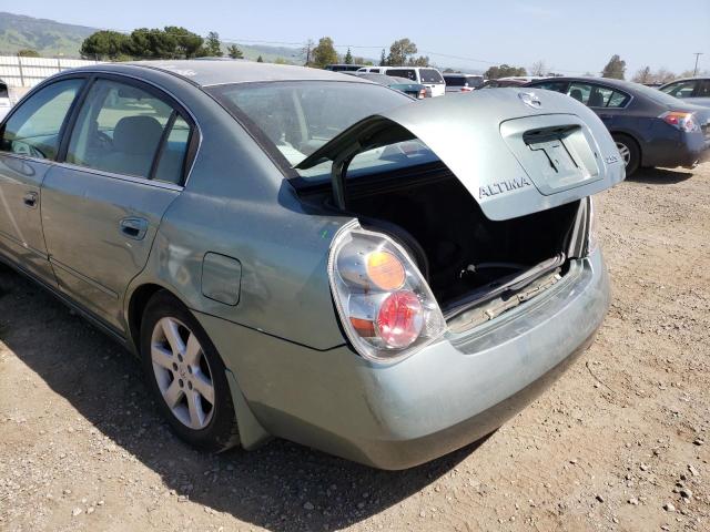 Zdjęcie 12 z aukcji – 2002 NISSAN ALTIMA BAS z VIN 1N4AL11E72C251228