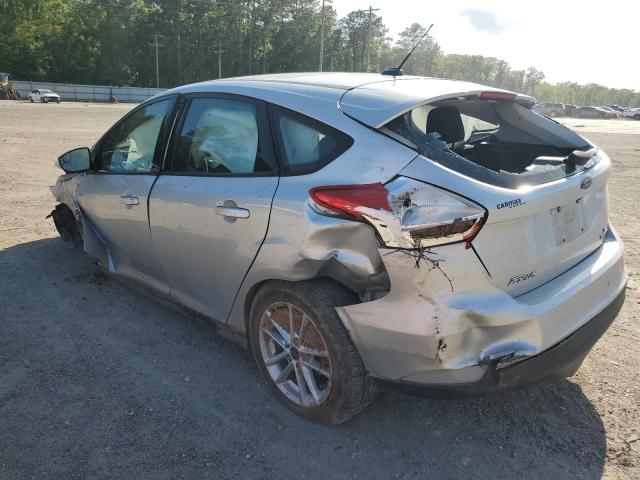 Photo 2 from auction – 2016 FORD FOCUS SE with VIN 1FADP3K29GL255564