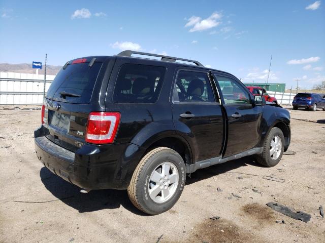 Photo 3 from auction – 2011 FORD ESCAPE XLT with VIN 1FMCU9DG7BKA55934