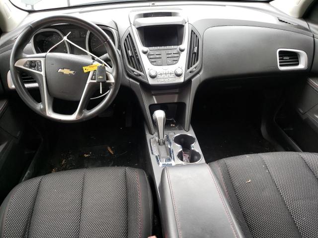 Photo 8 from auction – 2014 CHEVROLET EQUINOX LT with VIN 2GNALCEK5E6326471