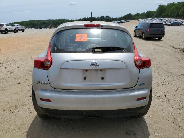 Photo 6 from auction – 2013 NISSAN JUKE S with VIN JN8AF5MR7DT200133