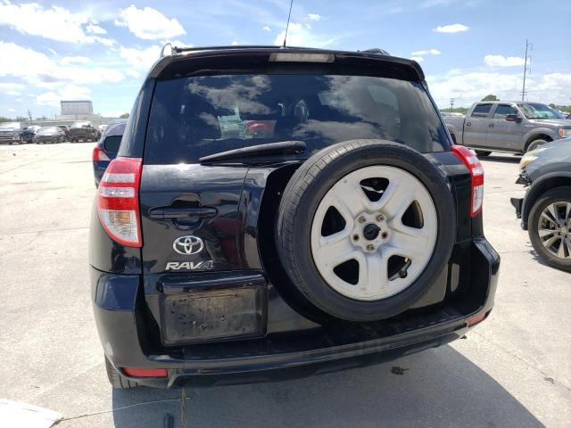 Zdjęcie 6 z aukcji – 2012 TOYOTA RAV4 z VIN 2T3ZK4DV6CW016248