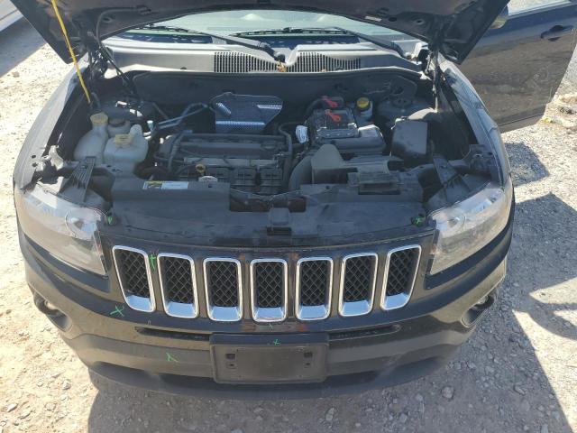 Photo 11 from auction – 2014 JEEP COMPASS SP with VIN 1C4NJCBA0ED843125