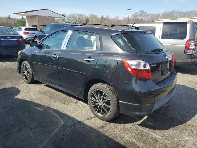 Photo 2 from auction – 2010 TOYOTA MATRIX with VIN 2T1LE4EE1AC013583