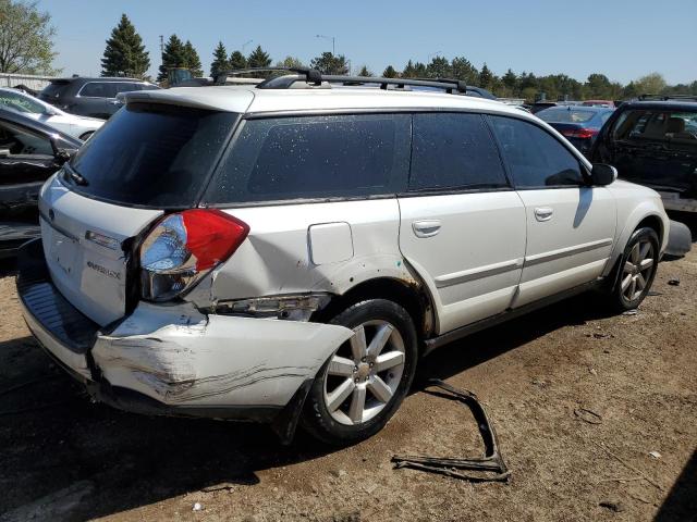 Фото 3 с аукциона – 2008 SUBARU OUTBACK 2. с VIN 4S4BP62C387360389