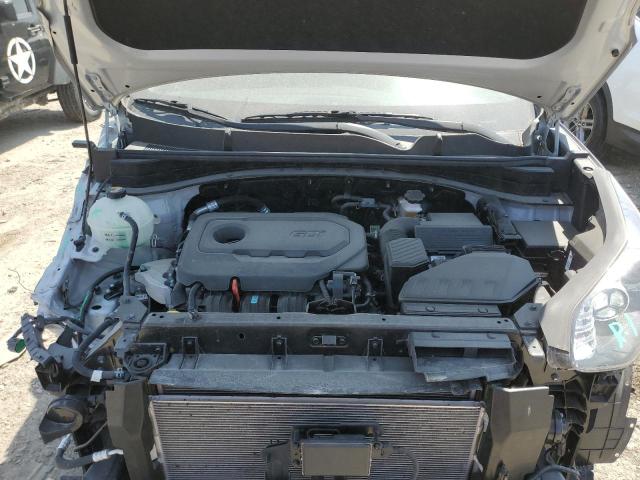 Photo 11 from auction – 2021 KIA SPORTAGE E with VIN KNDPNCAC4M7850463