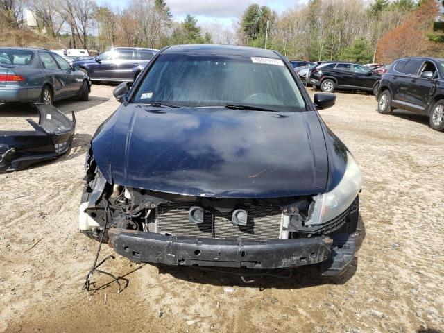 Photo 5 from auction – 2010 HONDA ACCORD EXL with VIN 1HGCP3F85AA003433