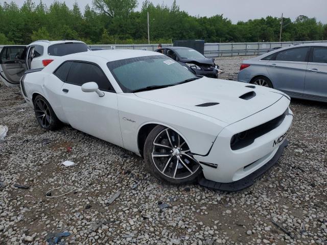 Photo 4 from auction – 2016 DODGE CHALLENGER with VIN 2C3CDZFJ0GH209903