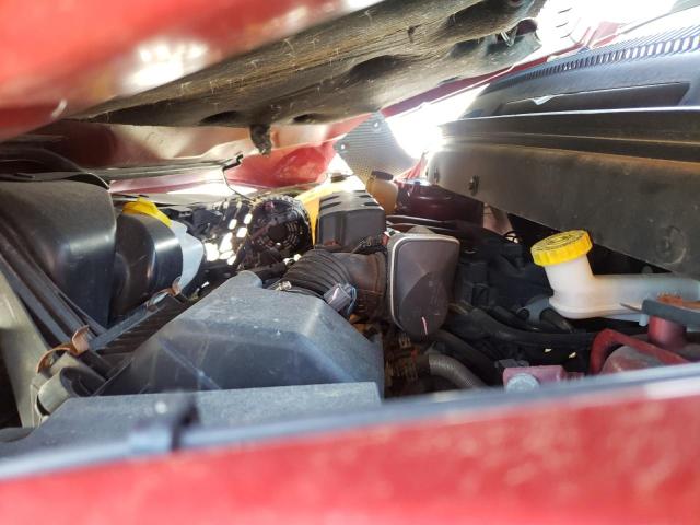 Photo 12 from auction – 2010 DODGE JOURNEY SX with VIN 3D4PG5FV3AT191558