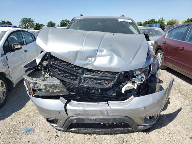 Photo 5 from auction – 2019 DODGE JOURNEY SE with VIN 3C4PDCBBXKT874221
