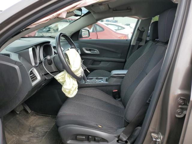 Photo 7 from auction – 2011 CHEVROLET EQUINOX LT with VIN 2CNFLEEC6B6456365