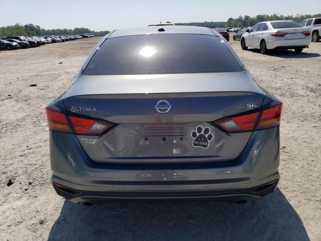 Photo 6 from auction – 2019 NISSAN ALTIMA SL with VIN 1N4BL4EV4KC203945