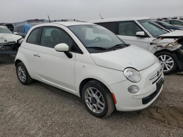 Photo 4 from auction – 2015 FIAT 500 POP with VIN 3C3CFFAR2FT615547