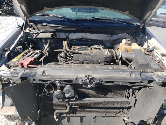 Photo 11 from auction – 2011 FORD F150 SUPER with VIN 1FTFX1CF0BFB93620