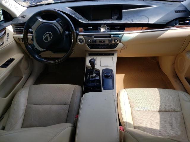 Photo 8 from auction – 2013 LEXUS ES 350 with VIN JTHBK1GG9D2050674
