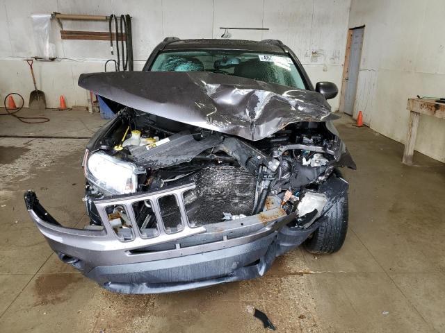 Foto 5 de la subasta – 2016 JEEP COMPASS LA con VIN 1C4NJDEB1GD781425