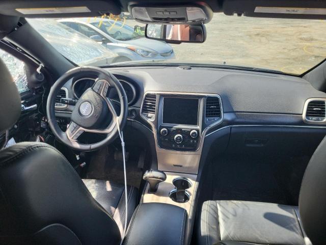 Photo 8 from auction – 2014 JEEP GRAND CHER with VIN 1C4RJFBGXEC108035