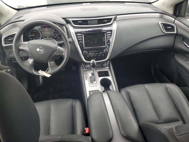 Photo 8 from auction – 2021 NISSAN MURANO SL with VIN 5N1AZ2CS0MC133196