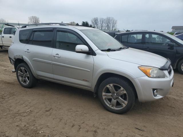 Photo 4 from auction – 2011 TOYOTA RAV4 SPORT with VIN JTMRF4DV4B5047413