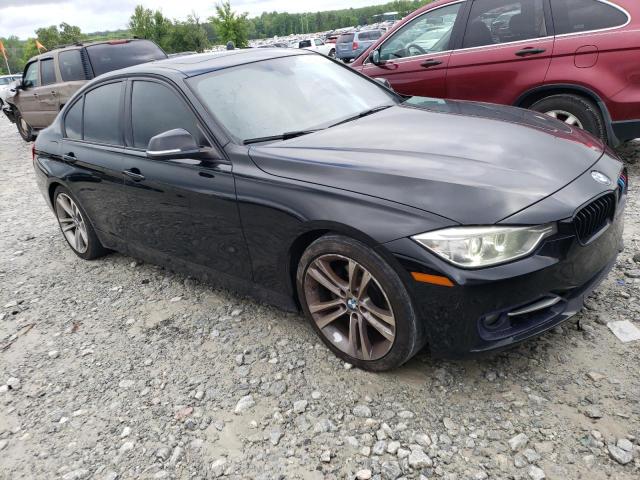 Photo 4 from auction – 2013 BMW 328 I with VIN WBA3A5C50DF351604
