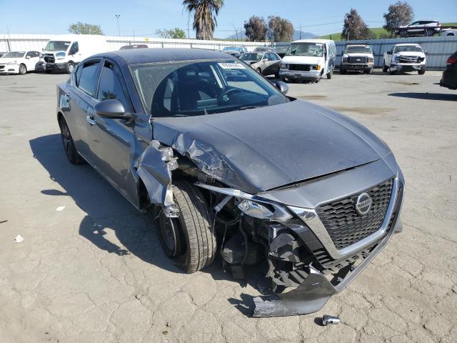 Photo 4 from auction – 2020 NISSAN ALTIMA S with VIN 1N4BL4BVXLC127797