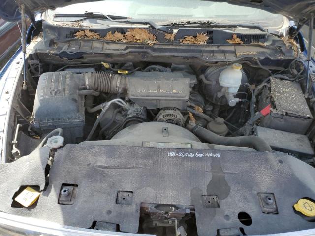 Photo 11 from auction – 2009 DODGE RAM 1500 with VIN 1D3HV16P69J508552