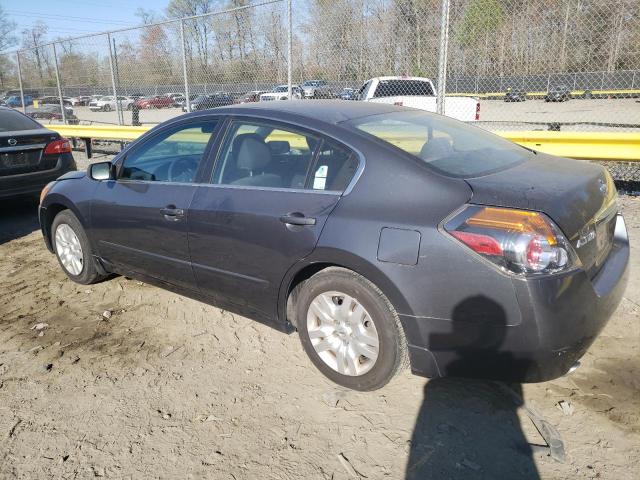Photo 2 from auction – 2012 NISSAN ALTIMA BAS with VIN 1N4AL2AP0CC159726