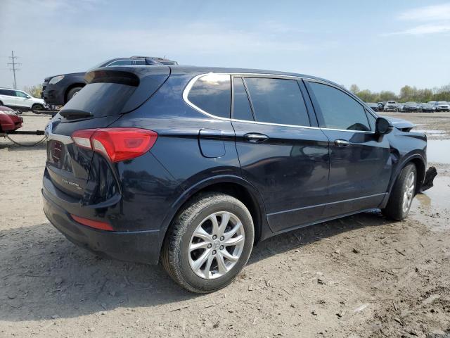 Photo 3 from auction – 2020 BUICK ENVISION P with VIN LRBFX1SA0LD048255