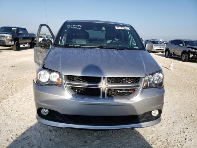 Photo 5 from auction – 2020 DODGE GRAND CARA with VIN 2C4RDGEG4LR189093