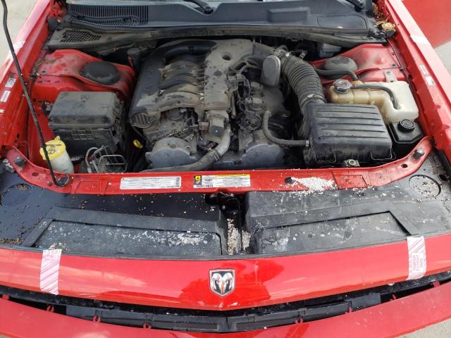 Photo 11 from auction – 2010 DODGE CHALLENGER with VIN 2B3CJ4DV4AH279541