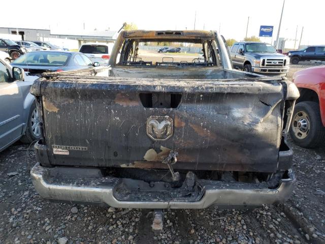 Photo 6 from auction – 2020 RAM 1500 BIG H with VIN 1C6RRFMG8LN227619