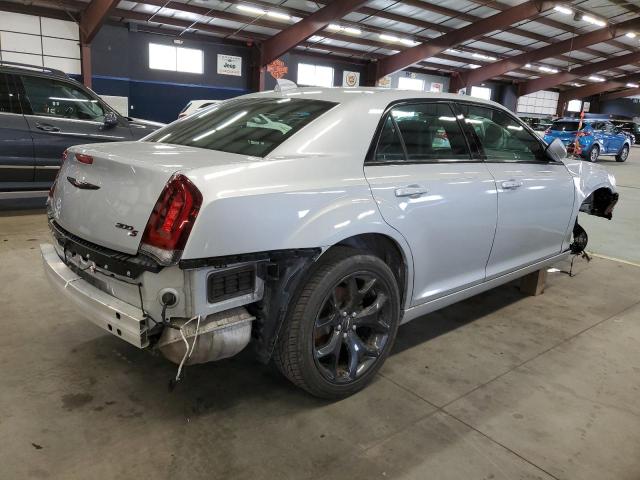Photo 3 from auction – 2021 CHRYSLER 300 S with VIN 2C3CCABG5MH601172