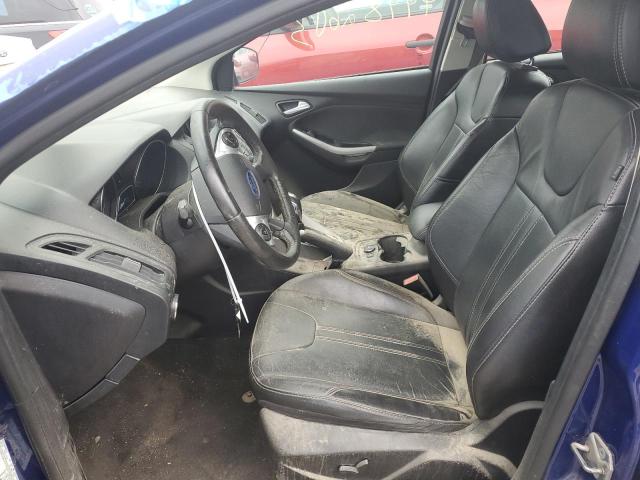 Photo 7 from auction – 2014 FORD FOCUS SE with VIN 1FADP3F25EL398079