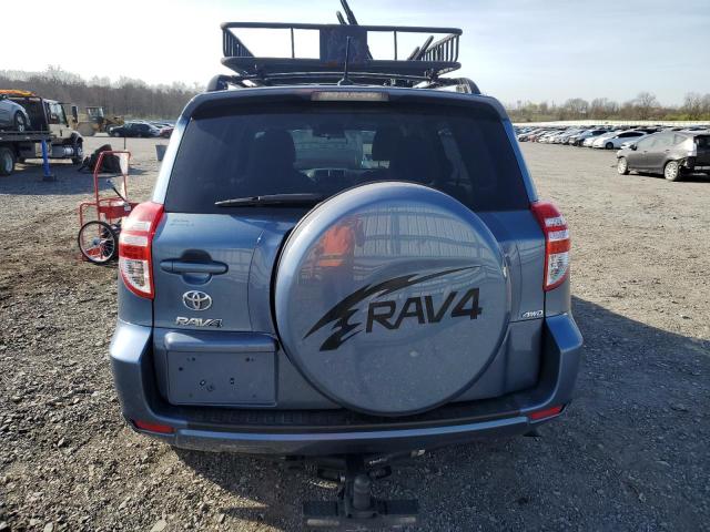 Photo 6 from auction – 2012 TOYOTA RAV4 with VIN 2T3BF4DV5CW221890