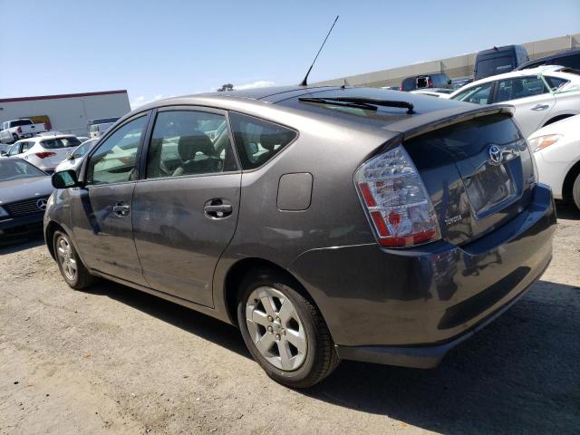Photo 2 from auction – 2007 TOYOTA PRIUS with VIN JTDKB20U573258329