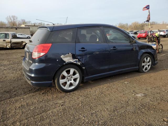 Photo 3 from auction – 2003 TOYOTA COROLLA LE with VIN 2T1KR32E73C090752