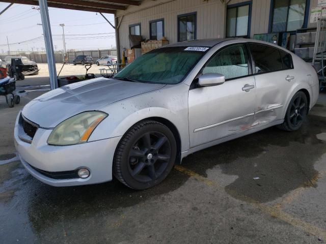 NISSAN MAXIMA SE 2004 с VIN 1N4BA41E94C899748 - Фото с аукциона