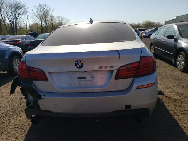 Photo 6 from auction – 2011 BMW 535 XI with VIN WBAFU7C53BC872413