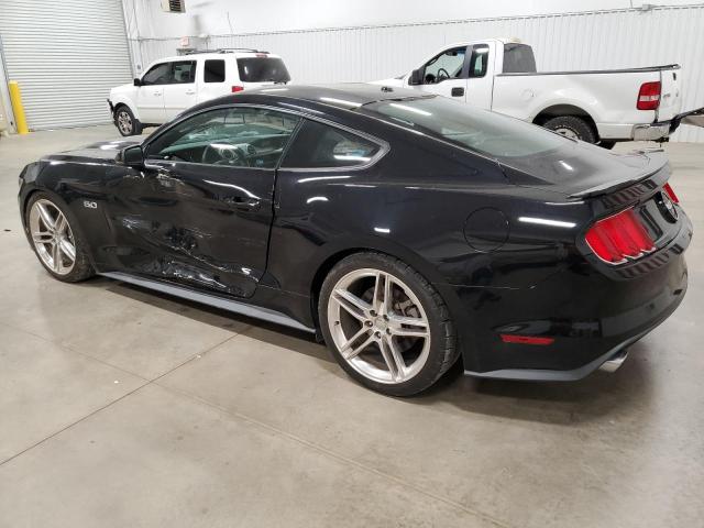 Photo 2 from auction – 2015 FORD MUSTANG GT with VIN 1FA6P8CF7F5398944
