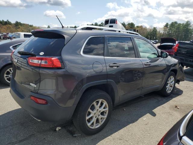 Photo 3 from auction – 2015 JEEP CHEROKEE L with VIN 1C4PJMCS0FW577939
