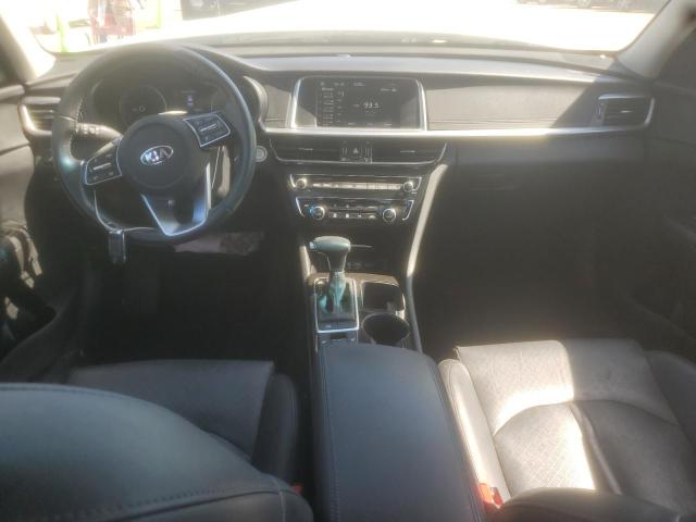 Photo 8 from auction – 2019 KIA OPTIMA EX with VIN 5XXGU4L13KG352098