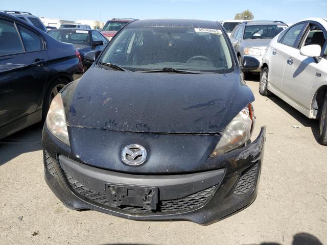 Photo 5 from auction – 2012 MAZDA 3 I with VIN JM1BL1UG2C1529803